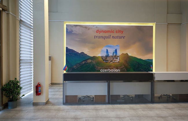 Athletes Village - Foto 6