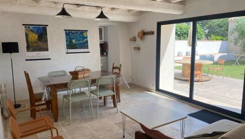 Le Mazet du Village - Foto 2