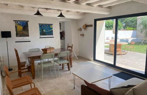 Le Mazet du Village - Foto 2