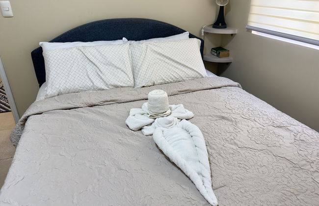 Stay comfy & feel Homealike 32 - Foto 8