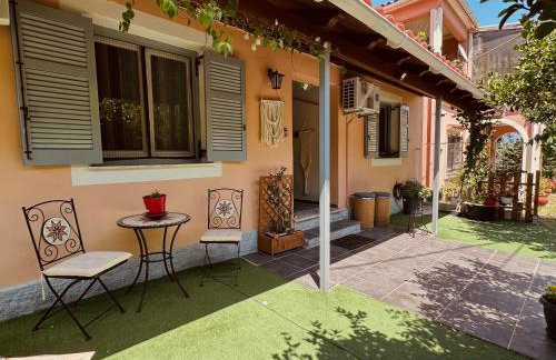 Matina's Village Getaway - Foto 23