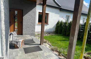 Siedlisko Mokra - Leśniczówka pod Jaworem - Foto 2