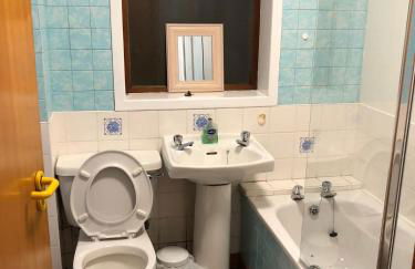 Cosy flat, Scalloway - Foto 23