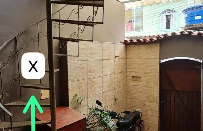 Rose House - Foto 15