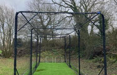 Caban Croeso-The Welcome Cabin, Holiday let, near Mansion House Llansteffan - Photo 22