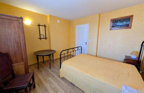 Charmant Gîte Rural avec Jardin en Haute-Saône - FR-1-583-438 - Photo 25