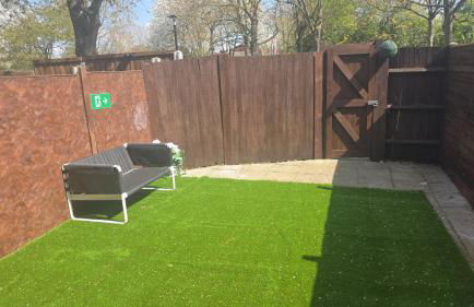 Lily's Home - Photo 7