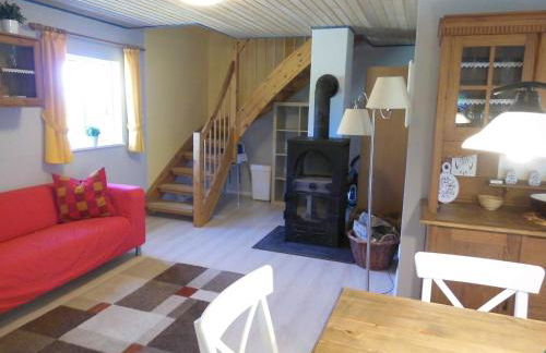 Holiday Home Haus in Zimmert mit Terrasse- Grill und Garten by Interhome - Photo 10