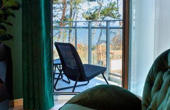 APARTAMENT ELEGANCE GREEN w Let's Sea Basen&SPA - Foto 1