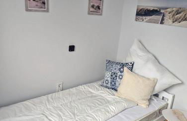 "Am hohen Ufer", Nurdachhaus "Ocean Breeze 59" - Foto 19