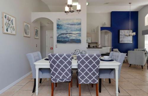 Holiday Home 4-Schlafzimmer-Ferienhaus mit Whirlpool by Interhome - Foto 7