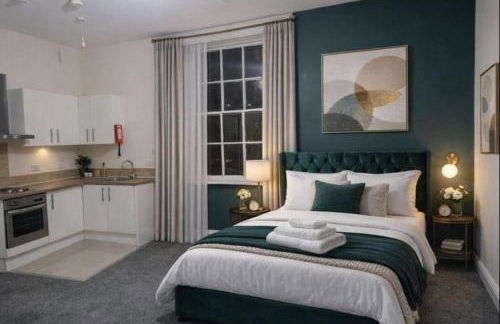 HD Urban Apartments - Foto 1