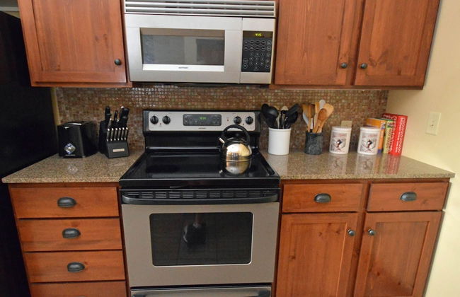 1 Br: Soaring Eagle 109 - Foto 7