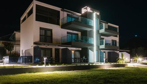 Casa Del Sol Luxury House - Foto 2