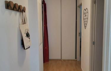 Chez Virginie cocon familial - Foto 9