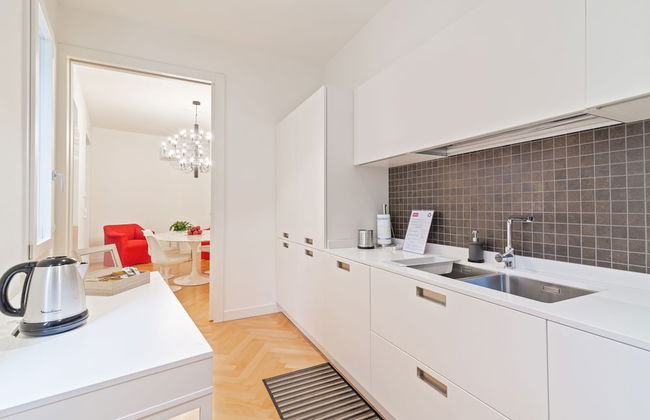 San Fermo Luxury Apartment - Foto 11