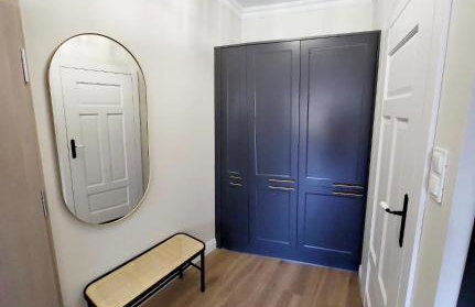 Komfortowy Apartament Przy Bramie Targowej z tarasem- Old Town - Foto 14