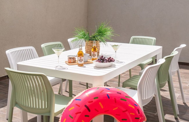 Tranquil Stay Near Beach by Sea N' Rent - Photo 15