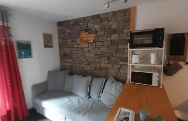 Au Petit Conf'Orres - Photo 1