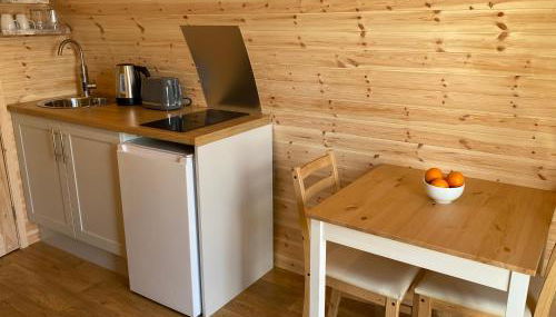 Kirkapol Beach Pod Sleeps 2 With Views - Foto 5