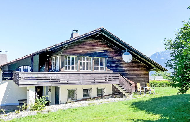 Panoramablick - Foto 28