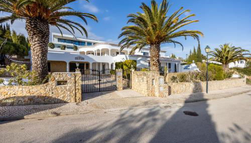 Fortaleza sea view Villa Miramar - Apartment with private pool - Foto 4