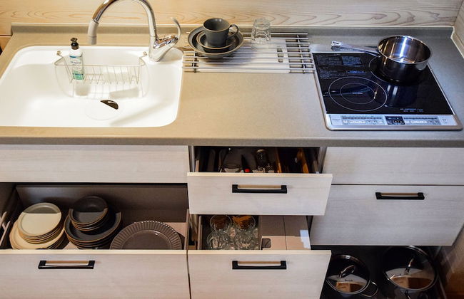 Baan Hakuba - Foto 40