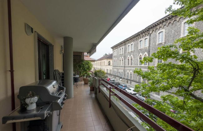 Beautiful 2-bed Apartment in Torino - Foto 19
