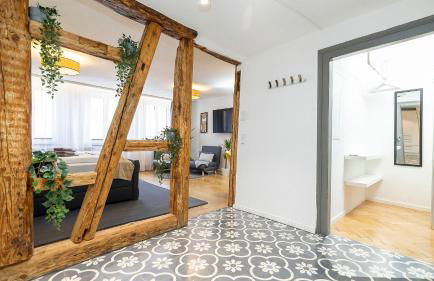 Luxx Home RV, City Marienplatz - Foto 68