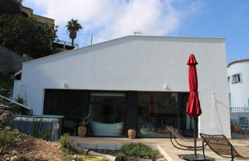 GAUDIR LA MAR - Casa en Tossal Gros La Font d'en Carros - Foto 10