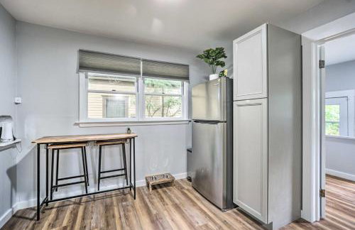 Charming Fort Collins Home By Old Town and CSU! - Foto 7