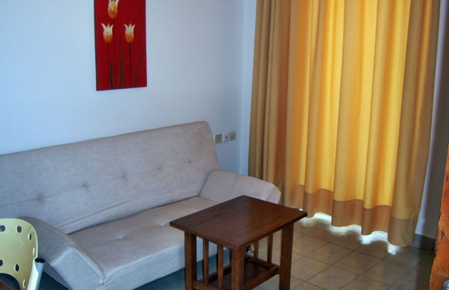 Fantasia Hotel Apartments - Photo 23