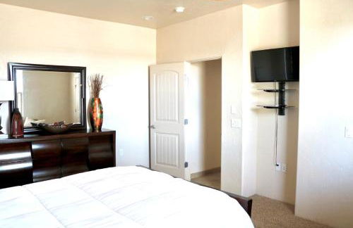 Southwestern Comfort Stay 2B - Foto 39