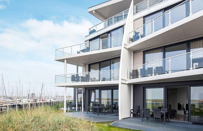 Holiday Home in Wendtorf - Photo 1