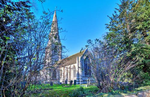 Finest Retreats - The Asparagus Shed - Foto 6