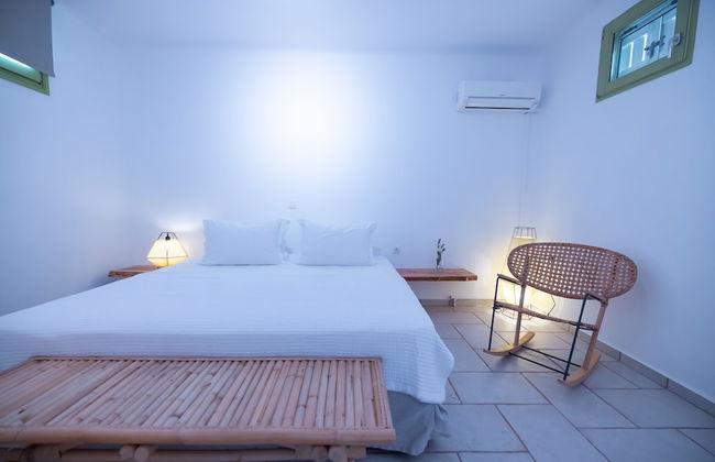 Ventu Paros Villa - Photo 31