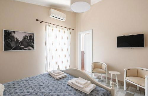 Luxury Suite in Villa with Private Pool - Near Rome & Ostia - Foto 22