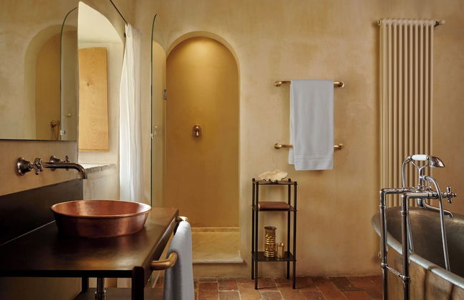 Castello Di Vicarello - Foto 56