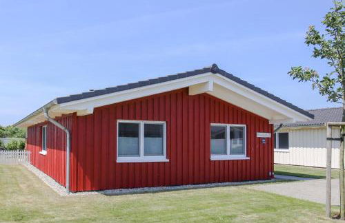 Ferienhaus Strandkrabbe - Foto 15