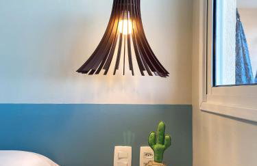 AllMar Flats - Apartamentos frente mar - Beach Village - Foto 24