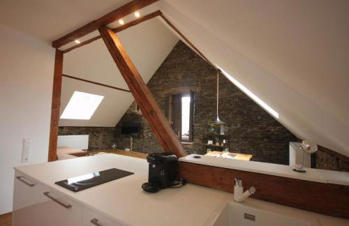 Moselloft Zeltingen-Rachtig - Foto 47