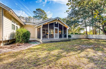 Par Fore the Course home by Peace Vacations - Foto 20