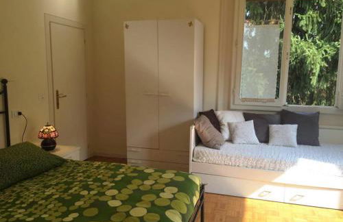 Agriturismo Villa Dei Gelsi - Photo 50