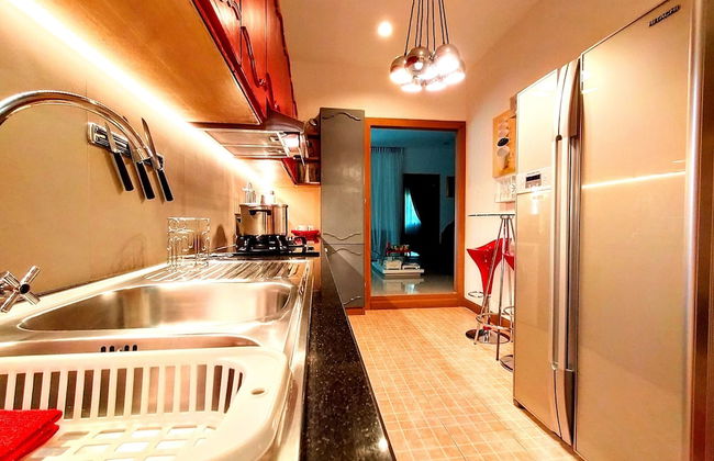 Leelawadee Pool Villa - Foto 22