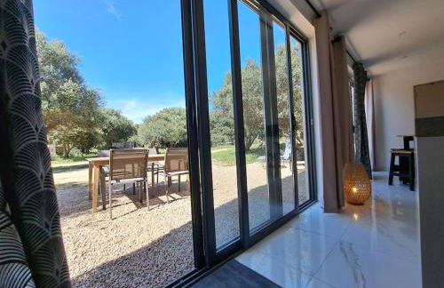 Maison au calme idéalement située proche plage - Foto 2