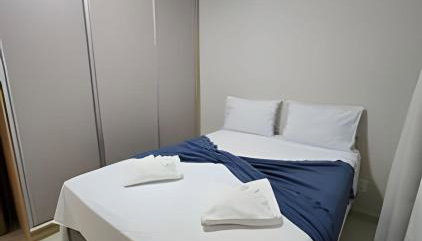 Apartamento Parque Monte Alto: paz e tranquilidade - Photo 5