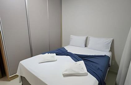 Apartamento Parque Monte Alto: paz e tranquilidade - Photo 5