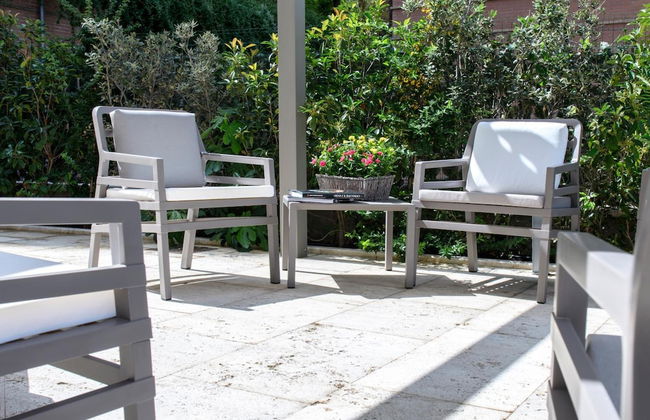 Domus il Palio B&B - Foto 20