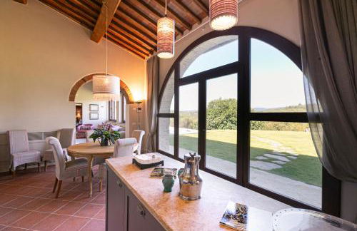 Casa Faraona, villa with private pool - Foto 20