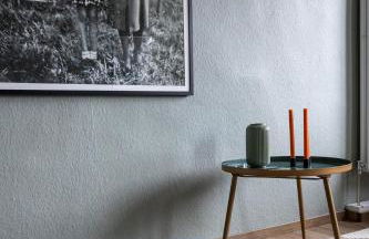 Haus Engelhardt Design Wohnung Heidi mit Burgblick - Foto 24